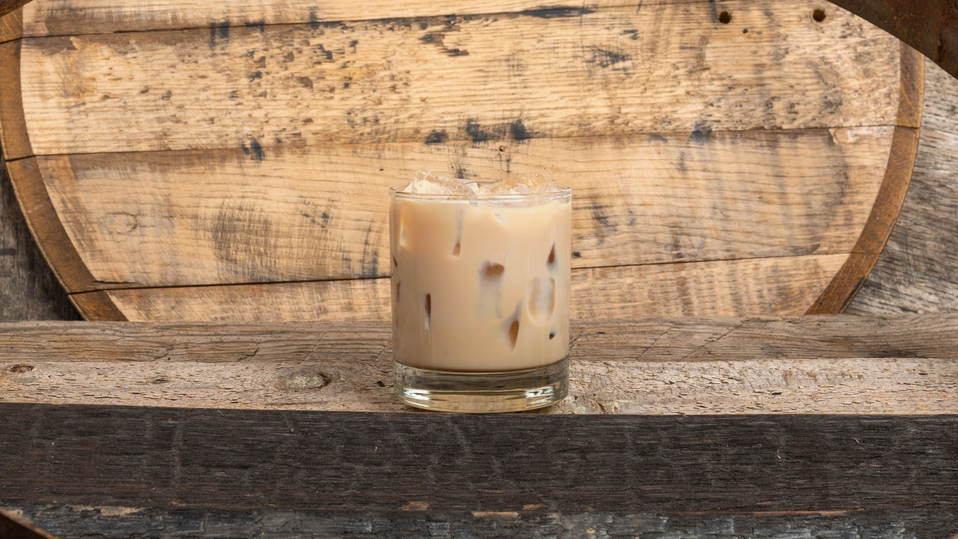 Irish Toast - Triple Crown Blended Whiskey