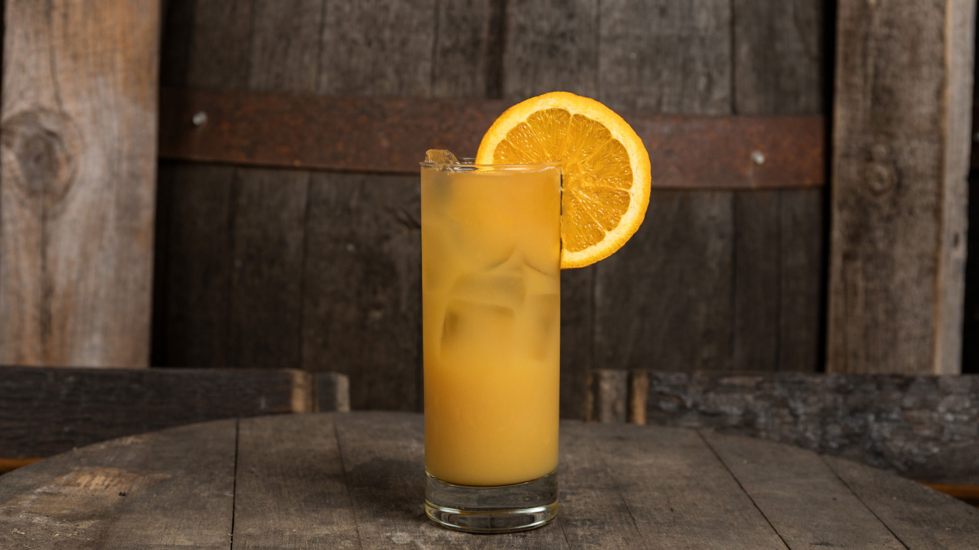 Triple Crown Oaks - Triple Crown Blended Whiskey